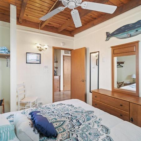 Villa Shifting Sands Virginia Beach Exterior foto