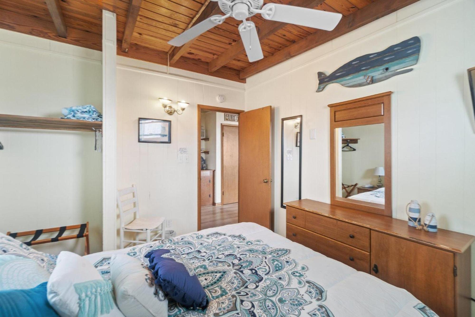 Villa Shifting Sands Virginia Beach Exterior foto