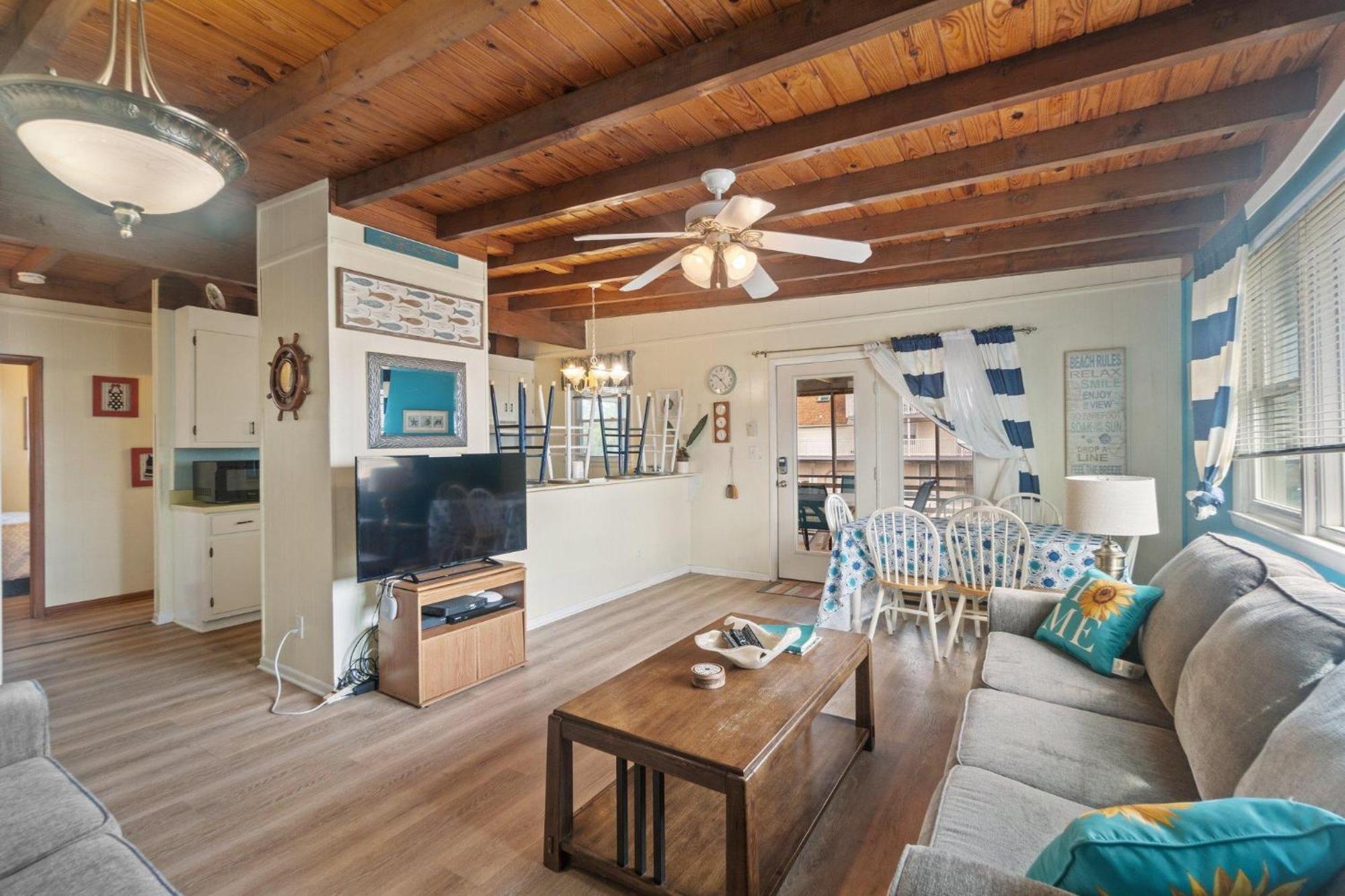 Villa Shifting Sands Virginia Beach Exterior foto