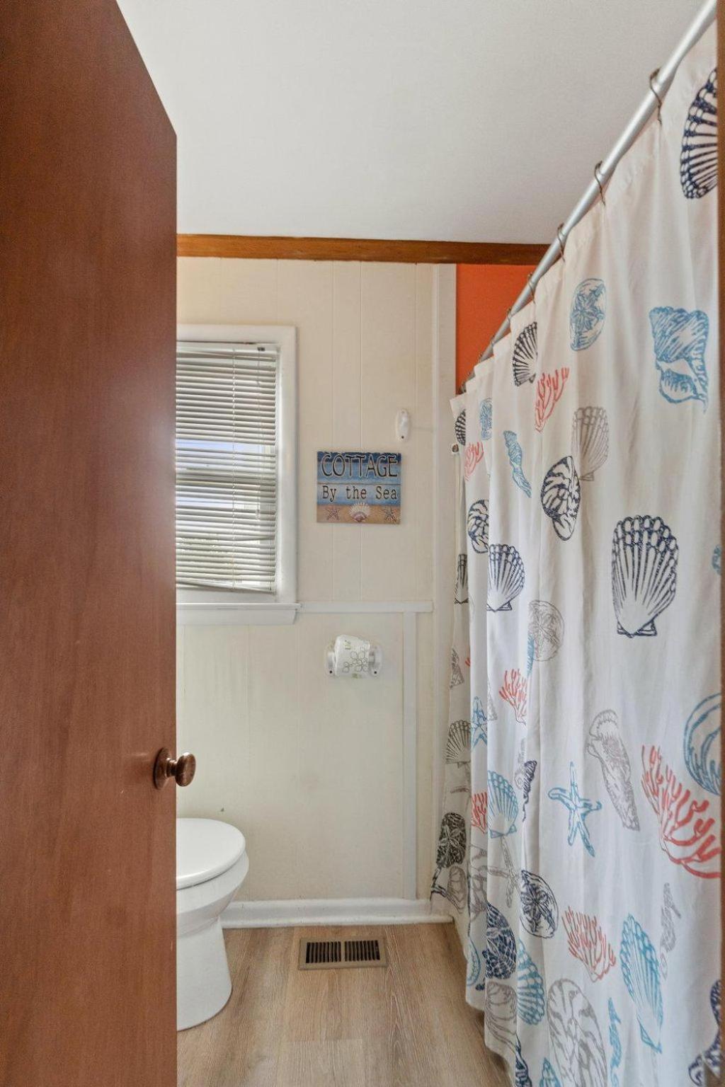 Villa Shifting Sands Virginia Beach Exterior foto